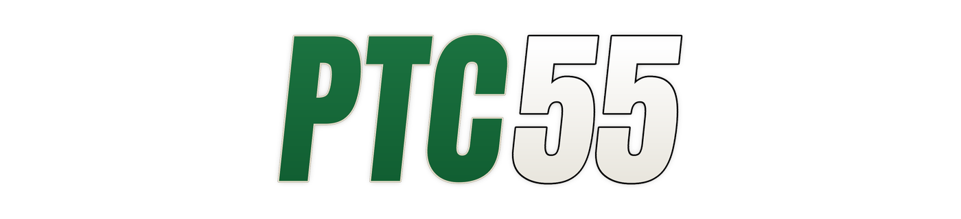 ptc55 লোগো